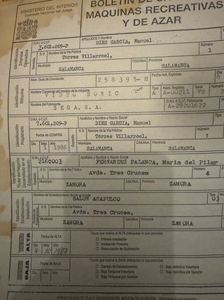 Instalación Video Sonic