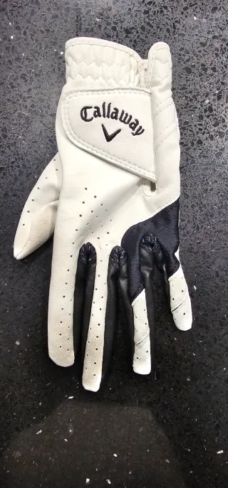 Guante de golf Callaway niño