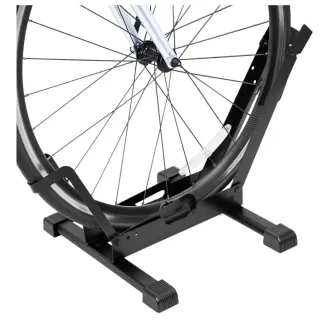 Soporte Bicicleta Negro