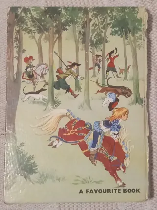 THE EMPEROR'S NEW CLOTHES