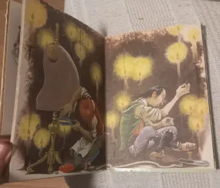 THE EMPEROR'S NEW CLOTHES