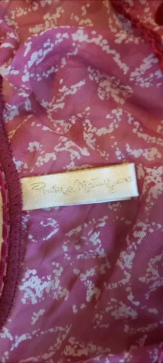 Conjuntos Lencería, encajes, sedas, etc.