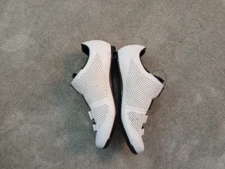 Sapatos Estrada Fizik R4