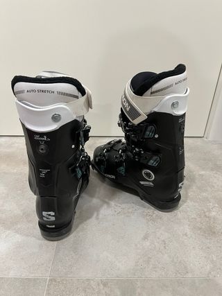 Botas Esquí Salomon Select 70 W Wide