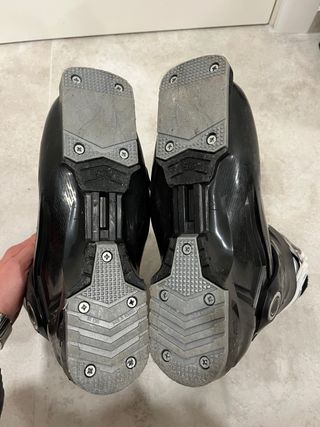 Botas Esquí Salomon Select 70 W Wide