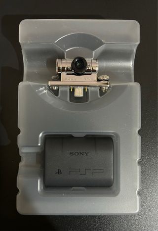 Sony Go!Cam PSP-300E