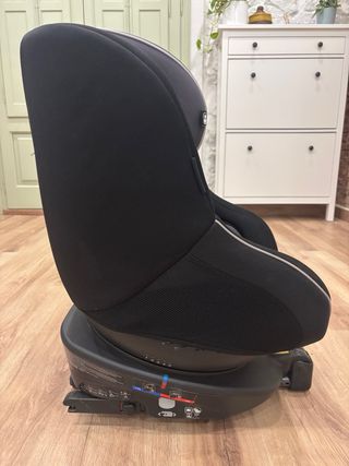 Silla de coche con isofix Joie 360