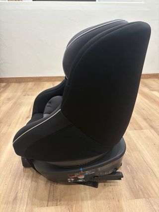 Silla de coche con isofix Joie 360