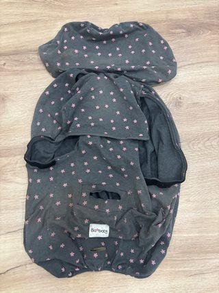 Silla de coche con isofix Joie 360