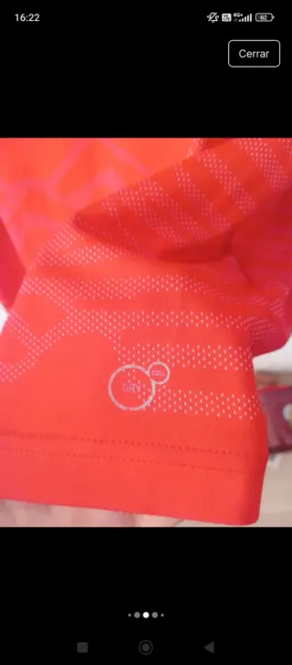 Camiseta Austria 2018