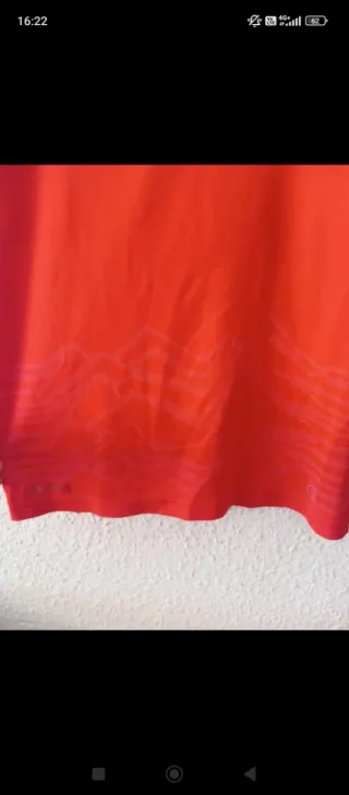 Camiseta Austria 2018