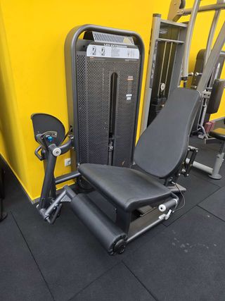 cruce de poleas regulable