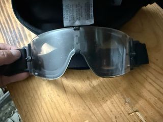 Gafas Airsoft bolle Tactical x800