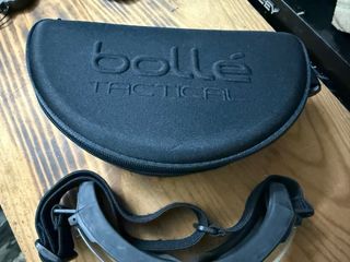 Gafas Airsoft bolle Tactical x800