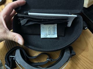 Gafas Airsoft bolle Tactical x800