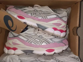 Zapatillas Asics Gel-Nyz