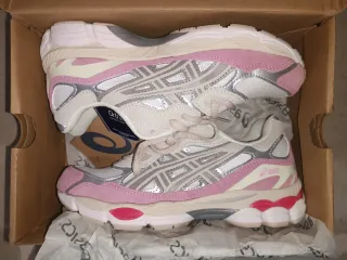 Zapatillas Asics Gel-Nyz