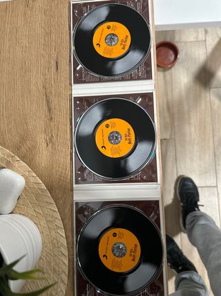 Dolly Parton - The Ultimate Collection 3CD