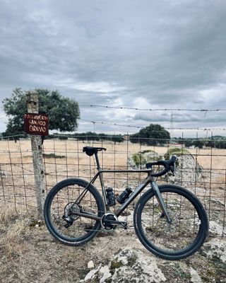 MMR X-TOUR AXS Gravel