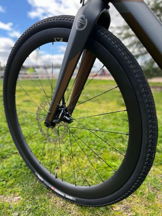 MMR X-TOUR AXS Gravel