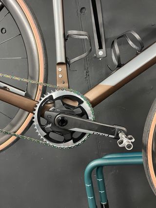 MMR X-TOUR AXS Gravel