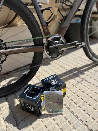 MMR X-TOUR AXS Gravel