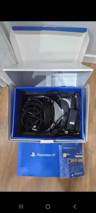 Consola PS4 Pro 1TB + Accesorios