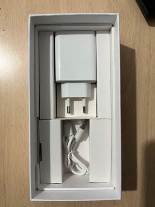 Xiaomi Redmi Note 9 Pro Glacier white