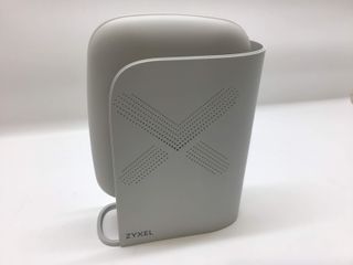 Router Zyxel Multy Plus WSQ60