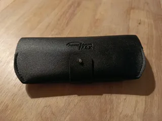 Gafas de sol Moscot Lemtosh. Tamaño 46. Negras.