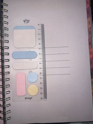 Agenda mister wonderful 2025-2026