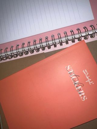 Agenda mister wonderful 2025-2026