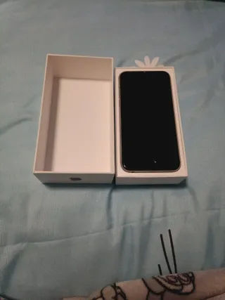 iPhone 6s (64GB, Grigio)