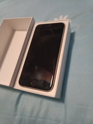 iPhone 6s (64GB, Grigio)