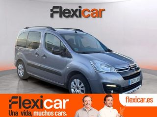 Citroën Berlingo Multispace FEEL PureTech 110cv S&S