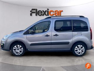 Citroën Berlingo Multispace FEEL PureTech 110cv S&S