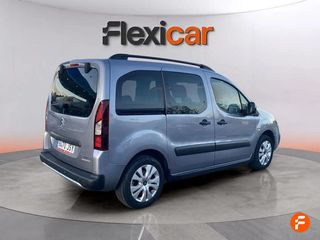 Citroën Berlingo Multispace FEEL PureTech 110cv S&S