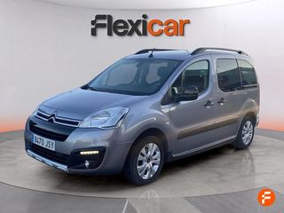 Citroën Berlingo Multispace FEEL PureTech 110cv S&S