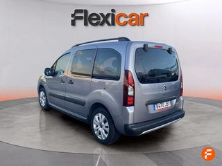 Citroën Berlingo Multispace FEEL PureTech 110cv S&S