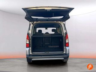 Citroën Berlingo Multispace FEEL PureTech 110cv S&S