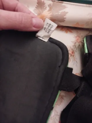 Espinilleras Adidas Predator Verdes