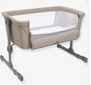Cuna colecho Chicco Next2Me