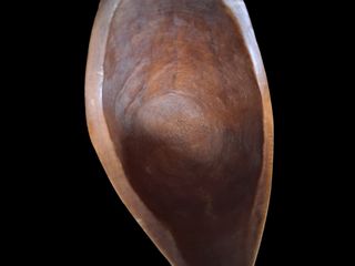 Coppa nuziale serbo-croata vintage