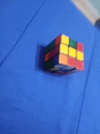 Cubo di rubik