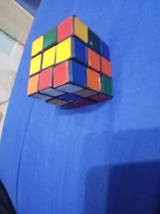 Cubo di rubik
