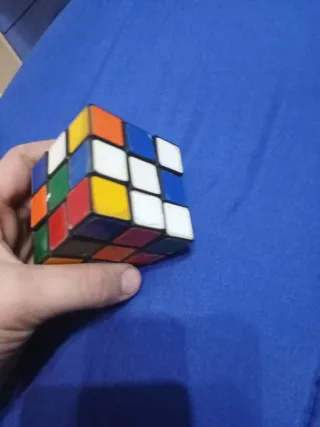 Cubo di rubik