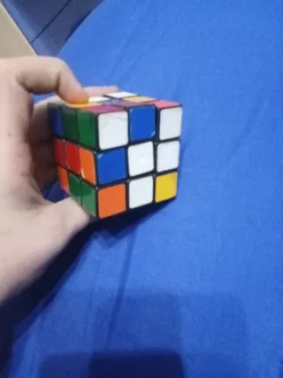 Cubo di rubik