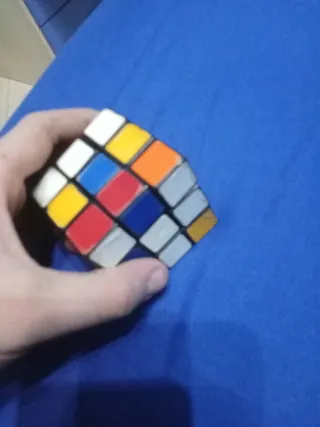 Cubo di rubik