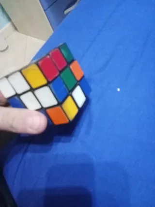 Cubo di rubik