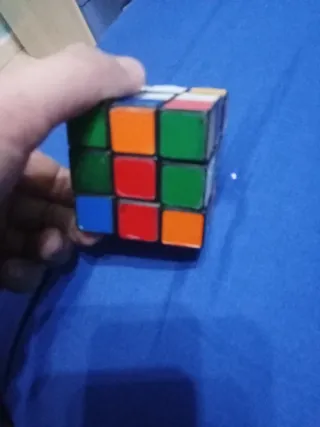 Cubo di rubik